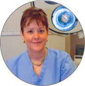 Dr. Suzanne Klimberg