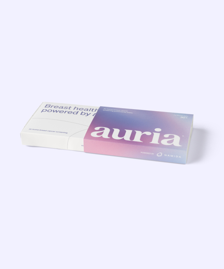 Auria Kit 3