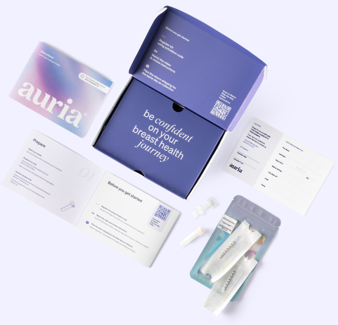 auria kit expanded