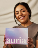 auria product customer