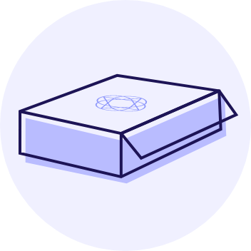 icon kit package