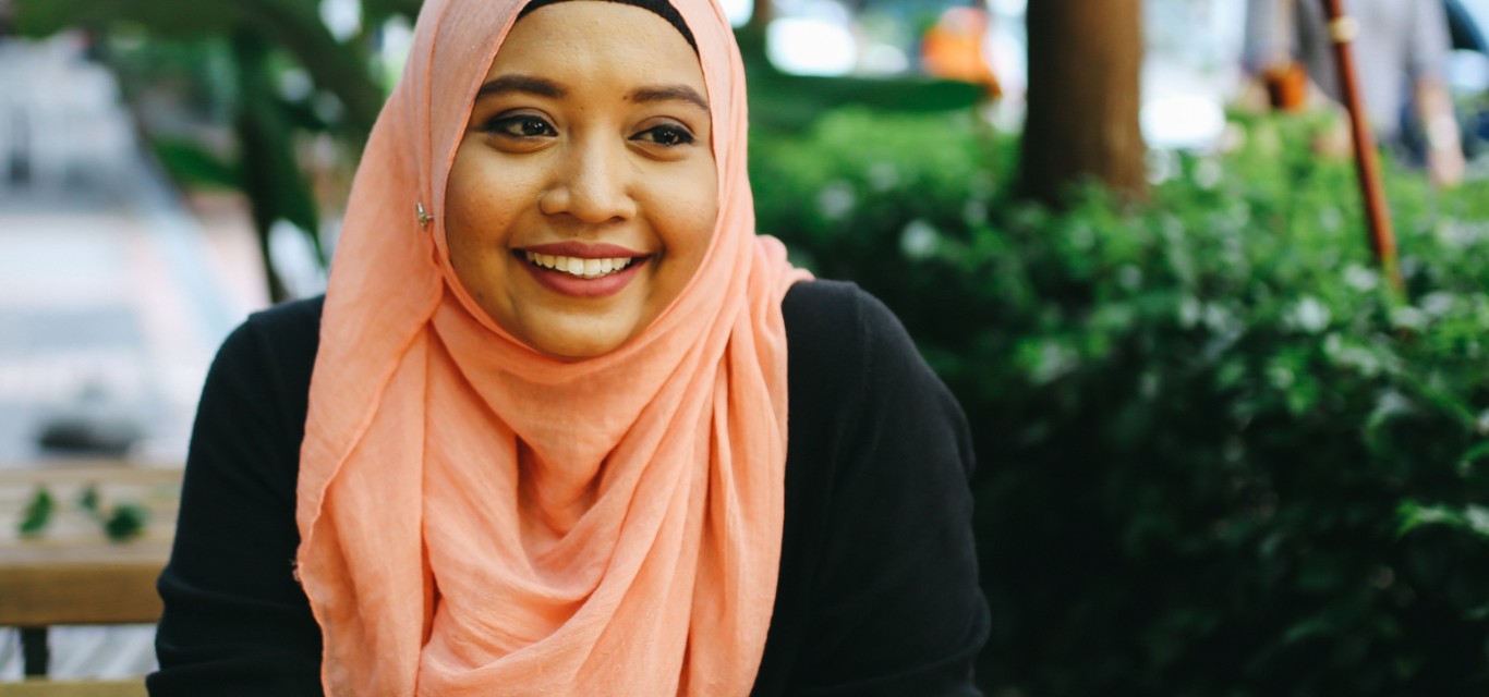 meet auria hero