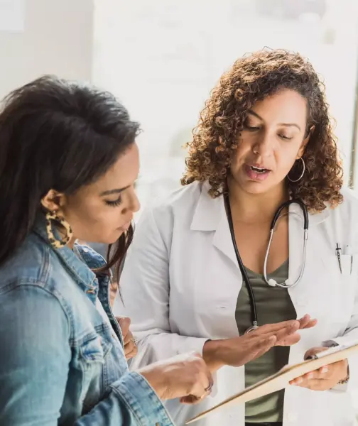 providers tile physicians