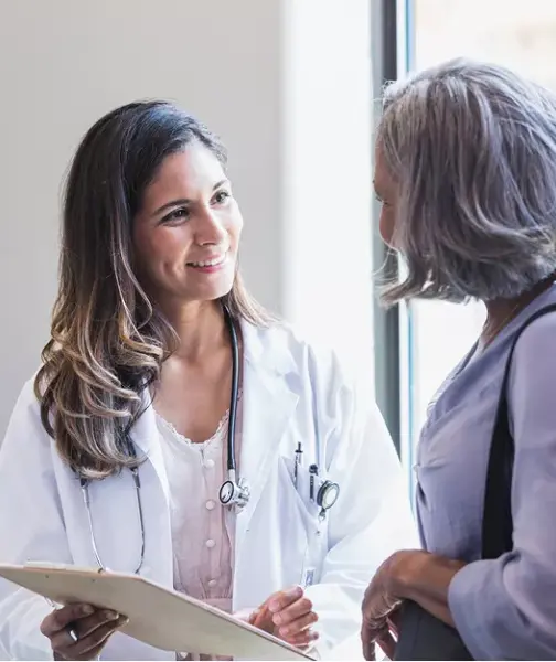 providers tile support